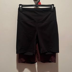 biker shorts (2 pack)